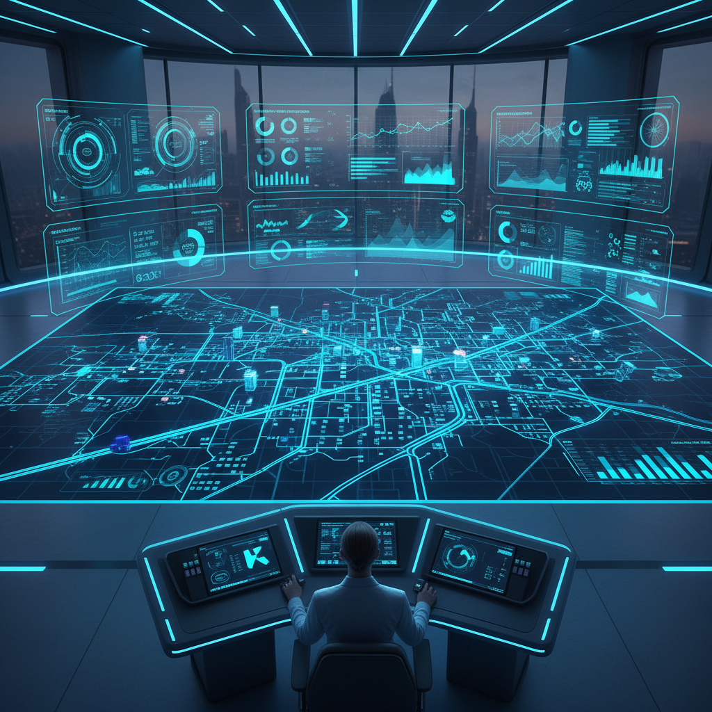 LogTech Innovation - Sistemas Inteligentes